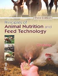 animal nutrition
